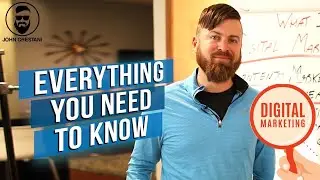 What Is Digital Marketing?