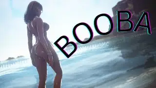 New Black Desert Summer Outfits AND Dance Showcase (2024)