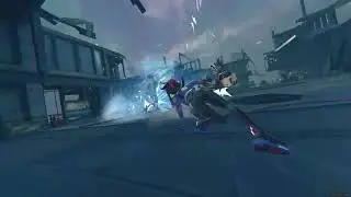 Bad built characters on Shiyu defense