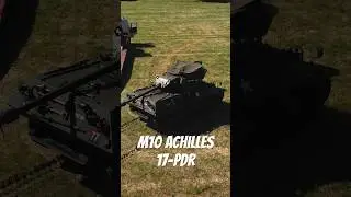 World of Tanks in real life 😂👌 #tank #panzer #military #army #ww2 #tanks #diesel