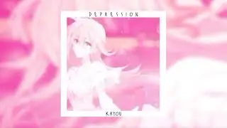 Kayou. - UKIYO