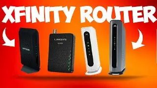 Best Cable Modem for Xfinity 2023 - Top 5 Best Comcast Xfinity Compatible Modems (End of Year Pick)