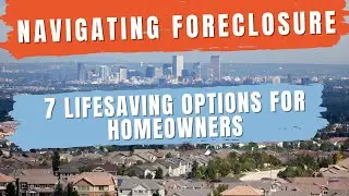 Foreclosure Prevention: Actions to Take When You're Behind on Your Mortgage