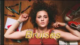 Bruises - Lewis Capaldi (Rearranged Cover by Elisa Spigariol)