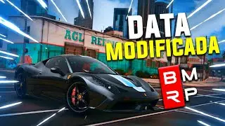 🔥 SAIUU!! NOVA DATA MODIFICADA SAMP BMRP ANDROID/PC 2022 ORGS,CORPS,GRÁFICOS REALISTAS [ VOIP ]