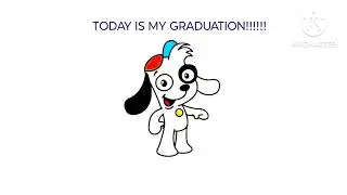 TODAY IS MY GRADUATION!!!!
