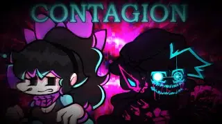 CONTAGION || Neo Corruption: Subjugation