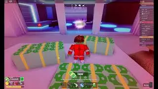 Mad city road to lvl 100: starting a series