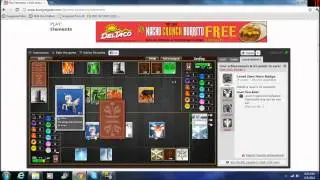 Light Randomly Plays Flash Games: Elements - w/ XeroFang