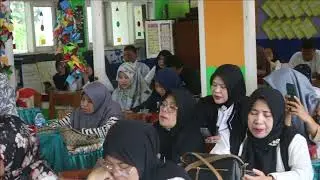 KEGIATAN KKG PENGGERAK GUGUS KERTAJAYA-CIHAUR  [SDN 2 TIPAR]