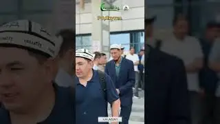 Абдулазиз Домла 