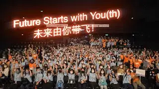 World Vision Malaysia and 30-Hour Famine 25th Anniversary Flashback Video 2022