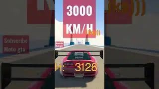 CRAZY crash Supra gta5 #gta5 #gtav #shorts #gta6 #highspeed #fail #crash #jump #mods #online