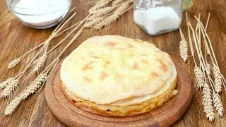 Болгарская баница - Рецепты от Со Вкусом