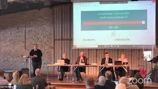 Kommunfullmäktige 2022-02-28