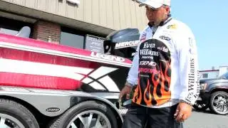 Jason Quinn on Legend Trailers