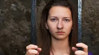 Why are so many women in prison? • BRAVE NEW FILMS: JUSTICE #3