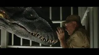 ILM: Behind the Magic of the Dinosaurs in Jurassic World: Fallen Kingdom
