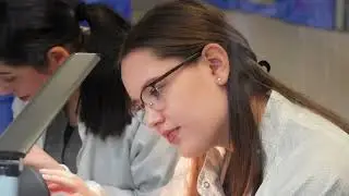 Kaps Optics Hand-Made Manufacturing