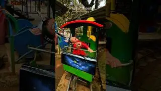 Jalan-Jalan Kemana Bawang Merah🚂💨 #bawangmerahbawangputih #shortvideos #ceritarakyat #trending