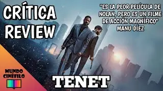 Crítica/Review a 