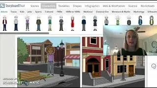 Choose a New Adventure Final