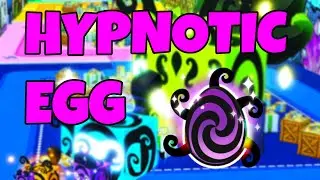 DESCHIDEM CELE MAI PUTINE HYPNOTIC EGGS IN PET SIMULATOR 99