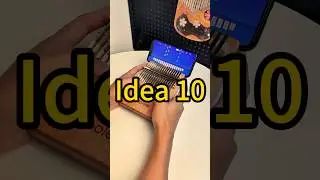 Idea 10 