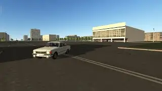 Вокруг карты челлендж | Motor Depot