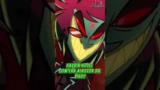 COM’ERA ALASTOR DA VIVO? 
