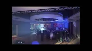Zorba na Studniówce z DJ Play: Grecka Noc w Nowym Sączu! 2024