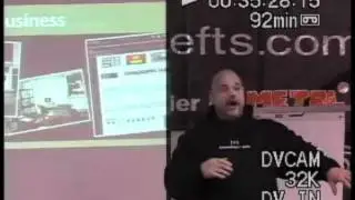 Elitefts.com - 2009 Passion to Profits Seminar Clip #4