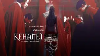 KEHANET || LOTUS'UN İZİNDE  (Tanıtım)