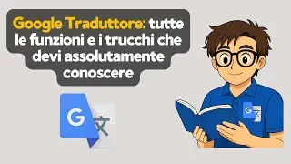 Google Traduttore (Google Translate): tutte le funzioni e i trucchi che devi conoscere