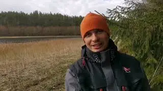 Не покупай ни когда эту Рыболовную Катушку💩 | Купил катушку по совету блогера и пожалел 🙉