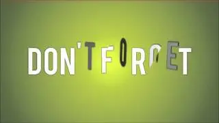 Stylish Free Closer Template by Prime! After Effects CS6