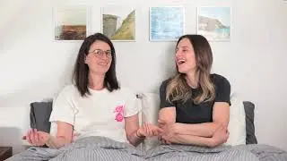 Small Town Lesbians - Mare Of Easttown