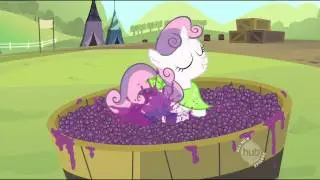 mlp - how we roll by alvin and the chipmunks