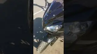 #мотосопровождение