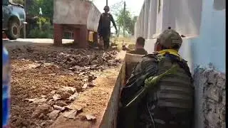 KAREN ARMY