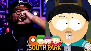 South Park: Toilet Paper Reaction (Season 7, Episode 3)