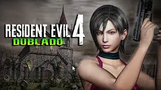 SEPARATE WAYS DUBBED #1 - RE4 100%