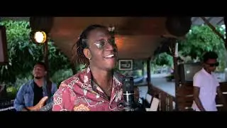 D-MELODY TU  SABES  BIEN :REGGAE COVER