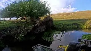 Часть 6 Дорога домой