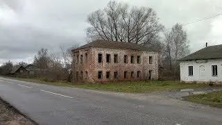 НОВЫЕ МЕСТА | Рекарт: Заброшки - Возвращение на Ключи: Клуб