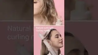 Find your portable hair styling companion - Dreame Pocket!