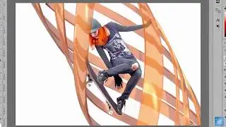 Corso 3D in Photoshop
