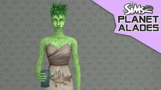 Who's That? | Planet Alades #53 | Sims 2