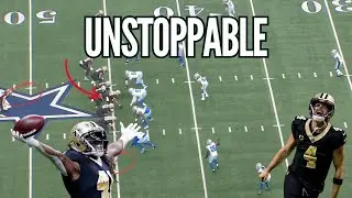 Keen Kubiak: The New Orleans Saints Offense