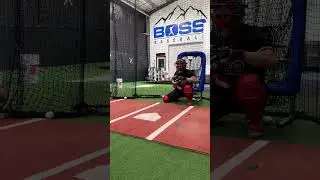 Trying to catch 100 MPH 🥲